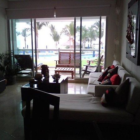 Tikal Hotel Acapulco Exterior photo
