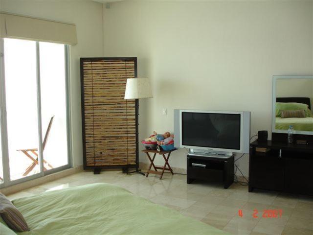 Tikal Hotel Acapulco Room photo