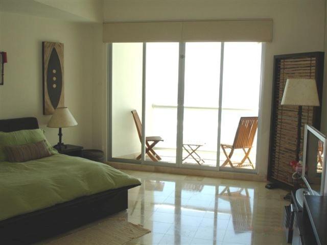 Tikal Hotel Acapulco Room photo