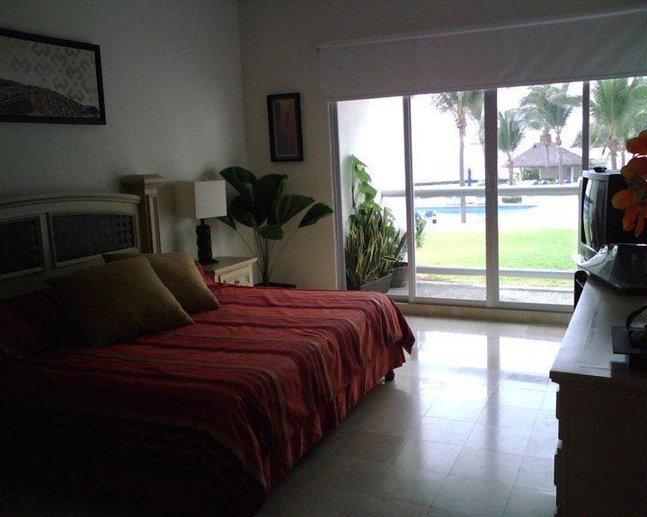 Tikal Hotel Acapulco Exterior photo