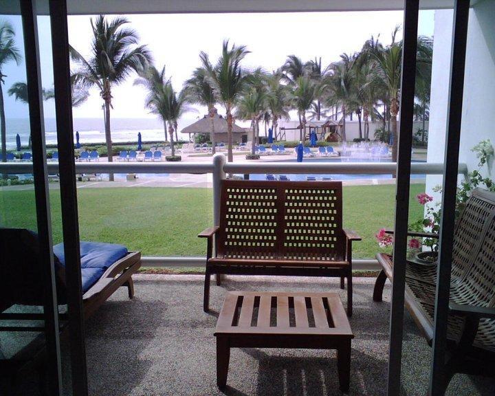 Tikal Hotel Acapulco Room photo